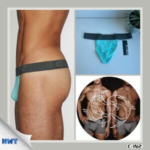 C-IN2 - C-Theory - Thong - Bennet Blue (M)